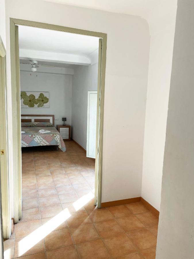 Apartamentos Villaaltea - Bella 外观 照片