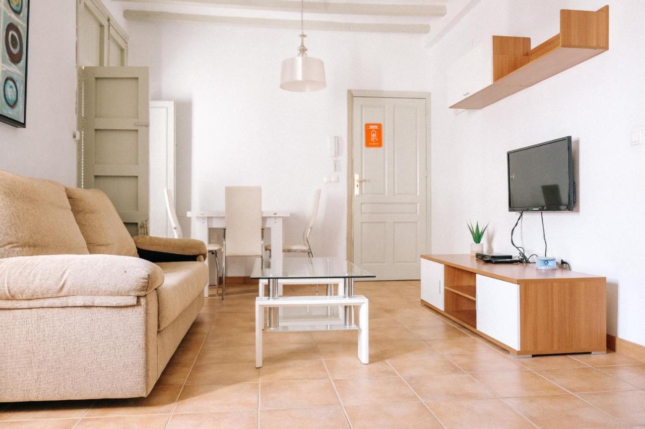 Apartamentos Villaaltea - Bella 外观 照片