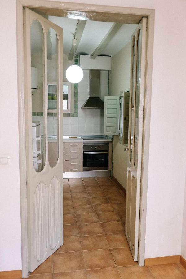 Apartamentos Villaaltea - Bella 外观 照片