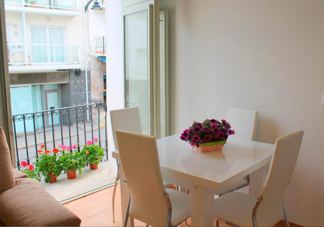 Apartamentos Villaaltea - Bella 外观 照片