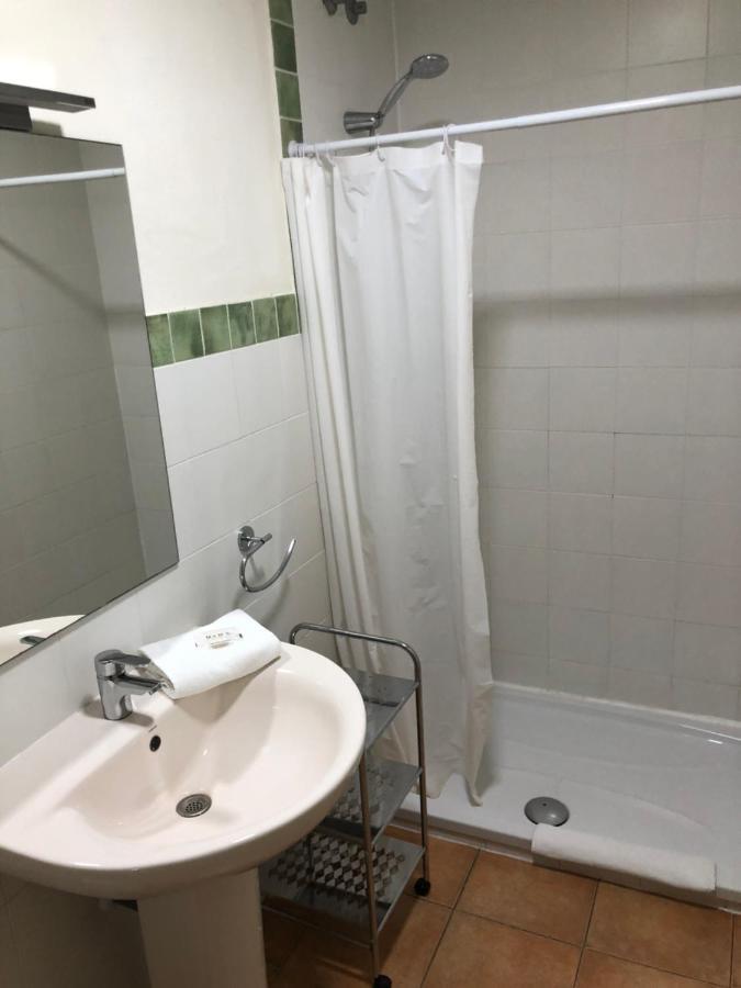 Apartamentos Villaaltea - Bella 外观 照片