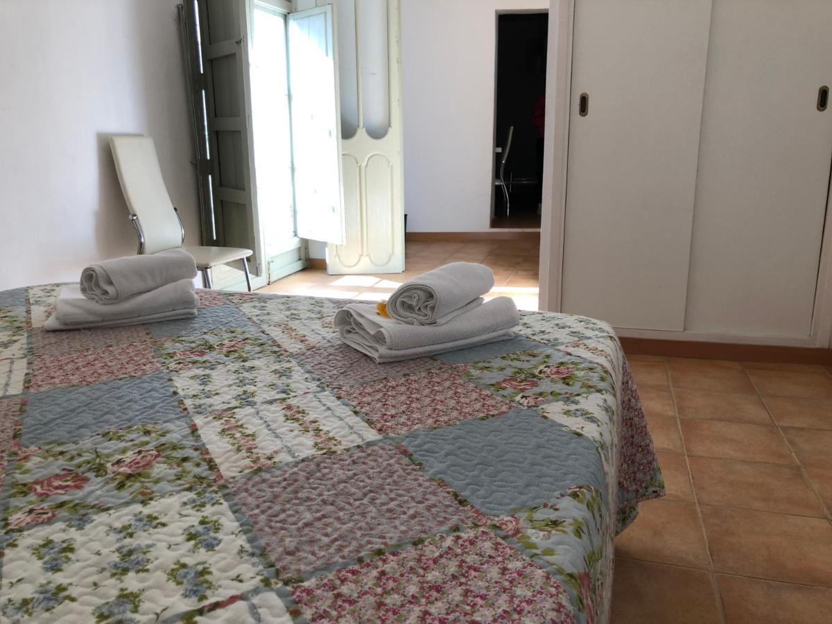 Apartamentos Villaaltea - Bella 外观 照片