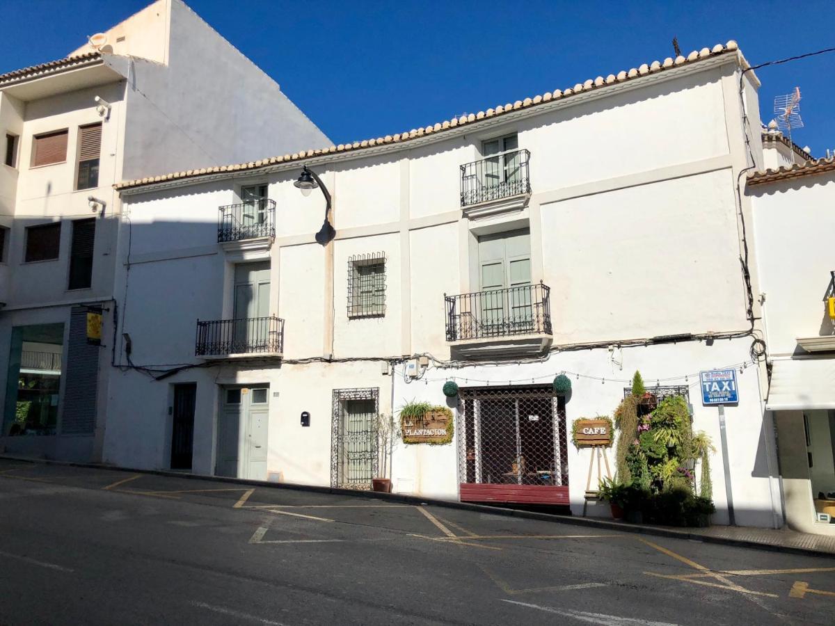 Apartamentos Villaaltea - Bella 外观 照片